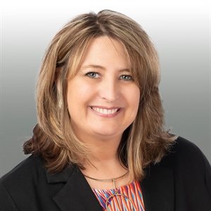 Christine Moore