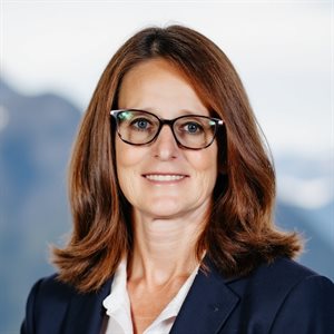 Wendy Blevins